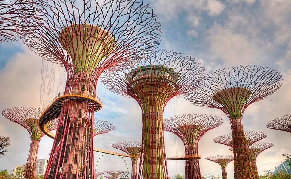 Gardens by the Bay Tickets | Save 15% & Book Online