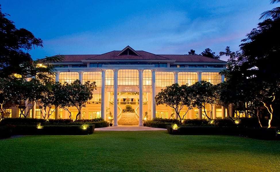 Centara Grand Beach Resort Samui