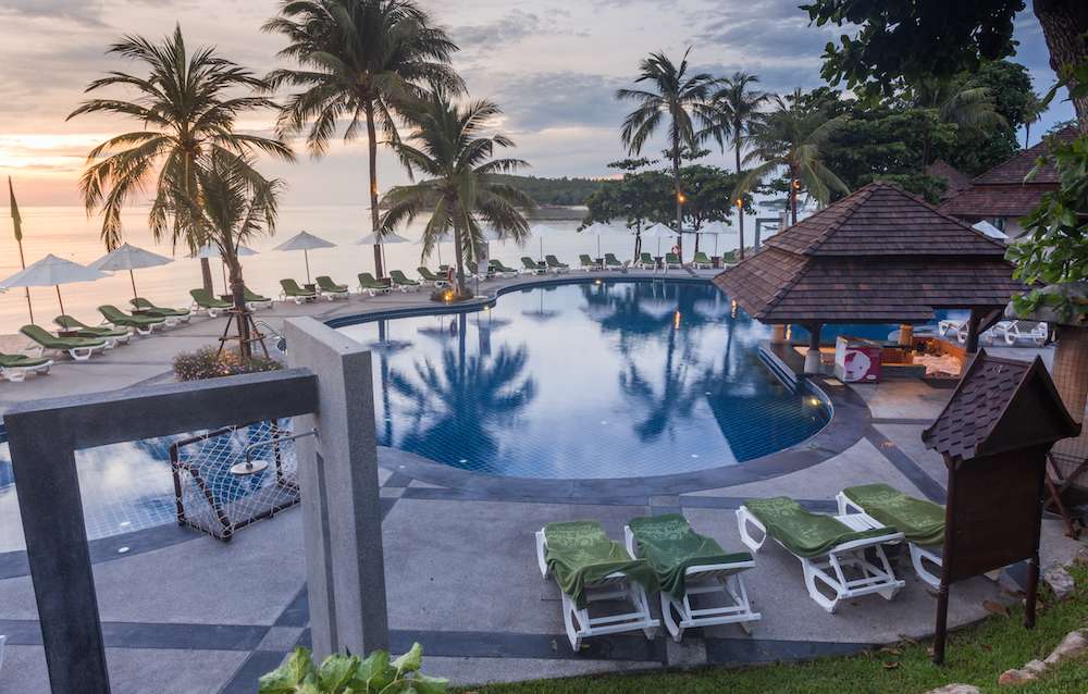 Nora Buri Resort & Spa