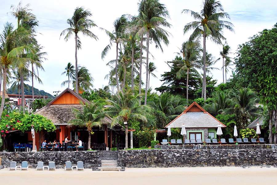 Baan Haad Ngam Boutique Resort & Spa