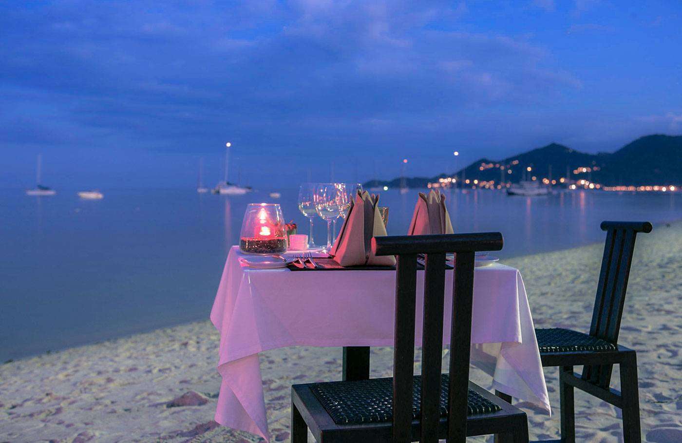 Buri Rasa Village Samui