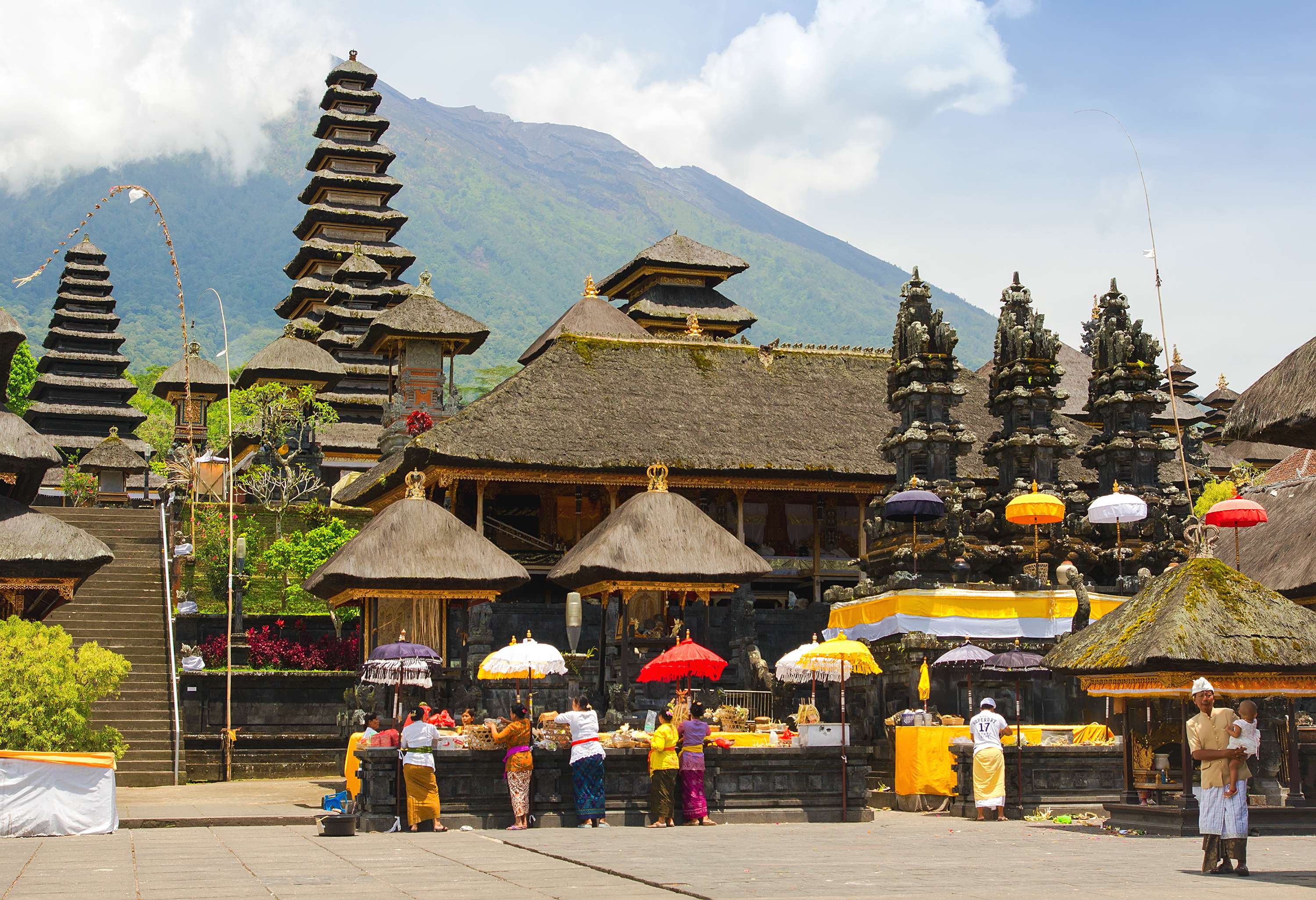 Temple Tour in Bali | Book Online @ Best Price & Save 25%