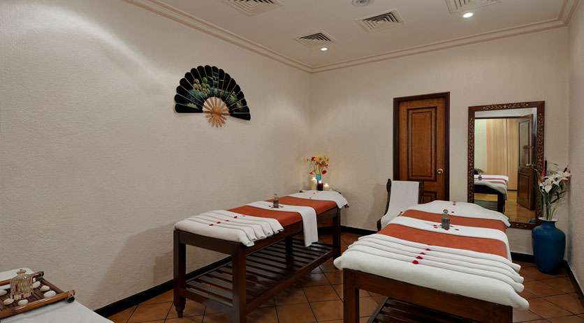 Golden Palms Hotels & Spa, Bangalore