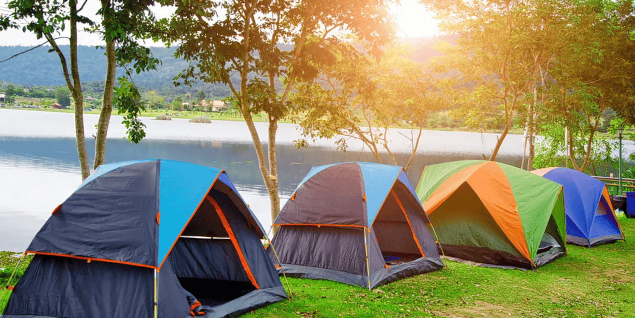 Camping at Khopoli | Book Now @ Flat 42% off