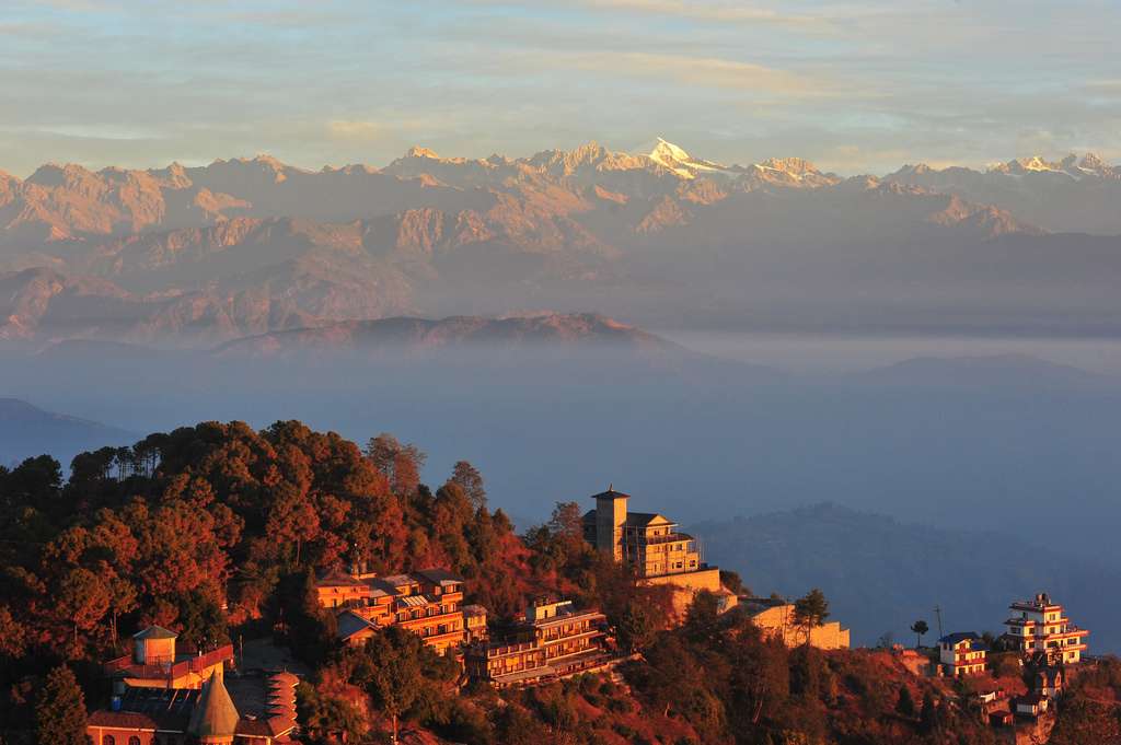Nagarkot 