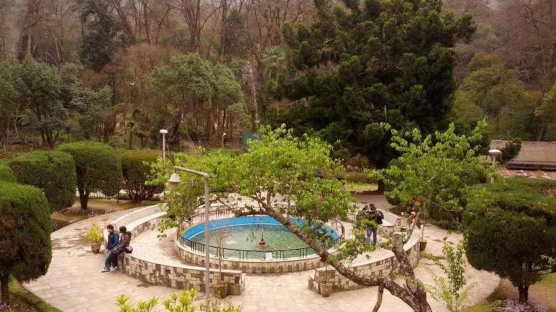 Royal Botanical Gardens