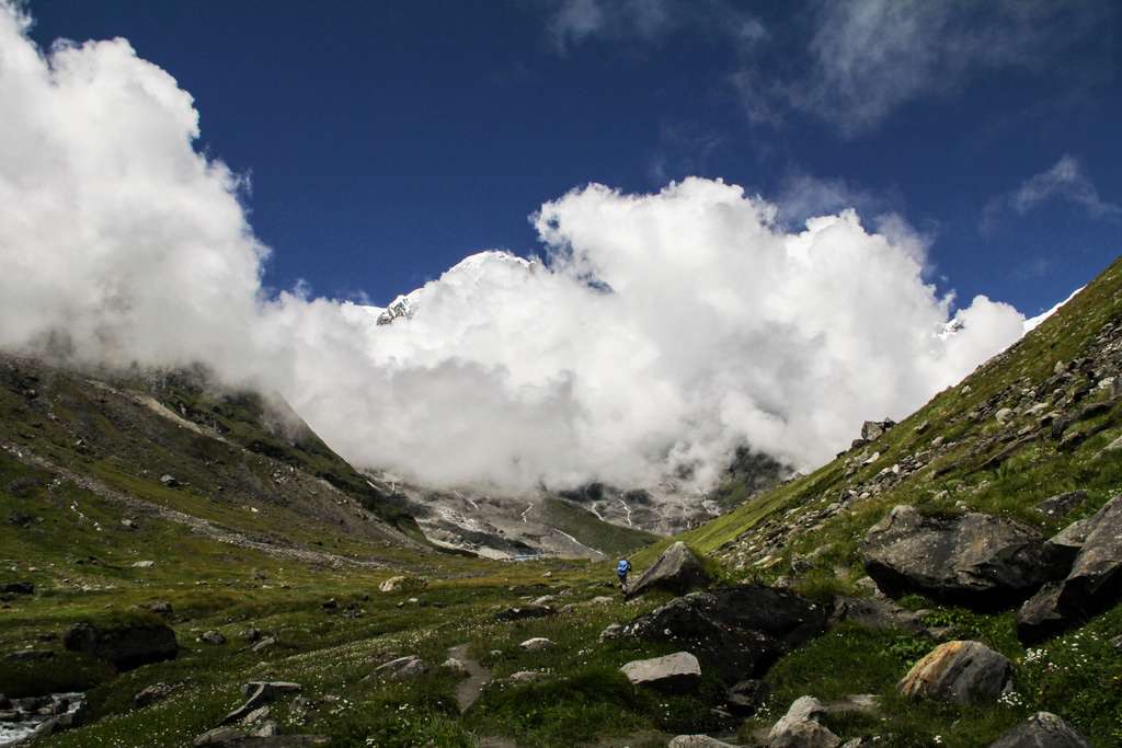 Annapurna Base Camp Trek