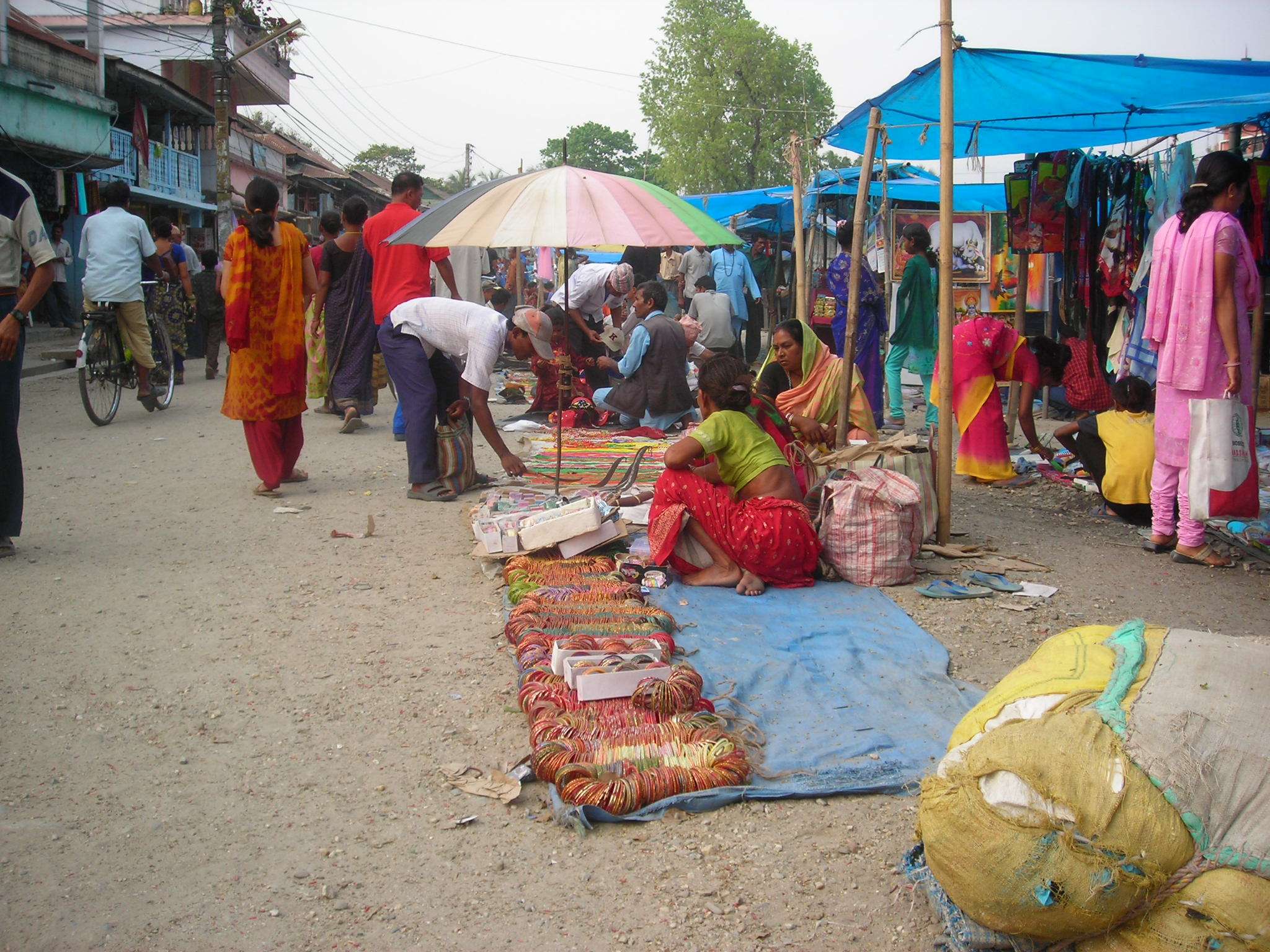 Haat Bazaar