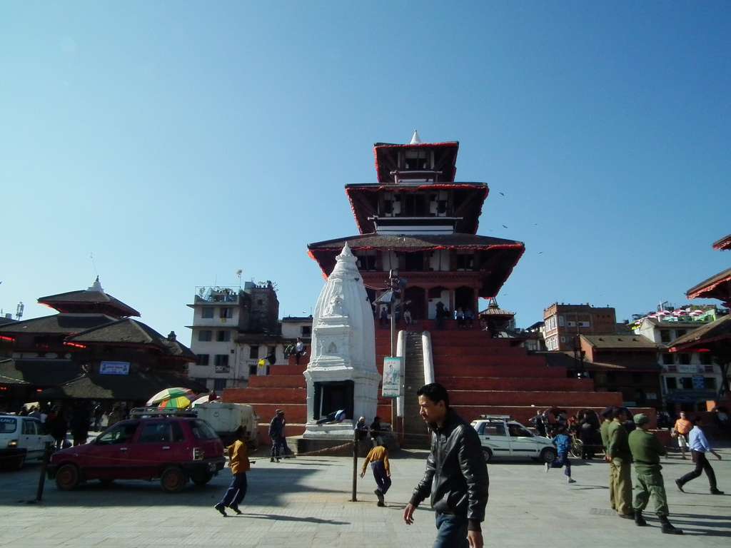 Basantapur