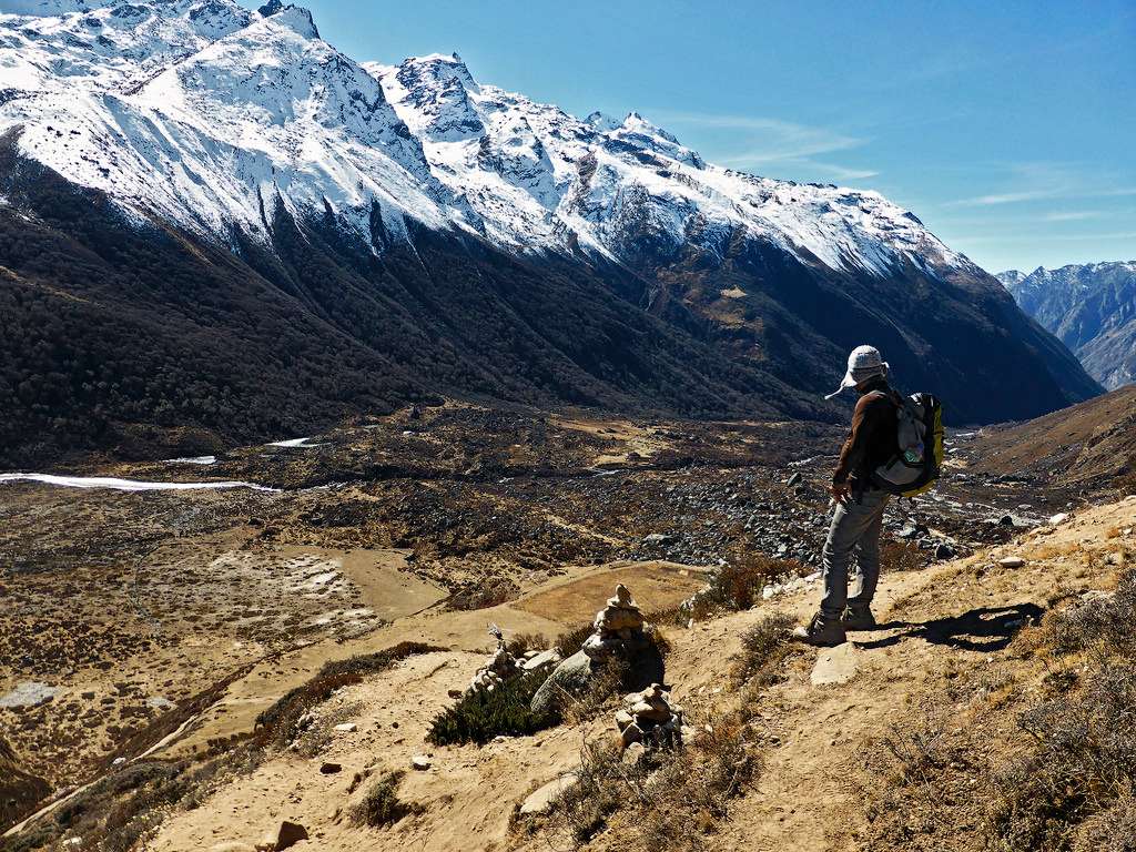 Go for Trekking Expeditions in Nepal