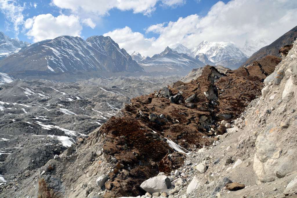 Lobuche East Peak Climbing