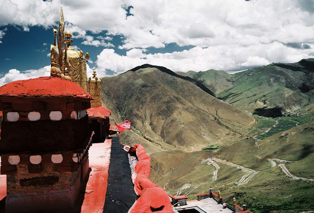 Join The Commemoration of Tsongkapa