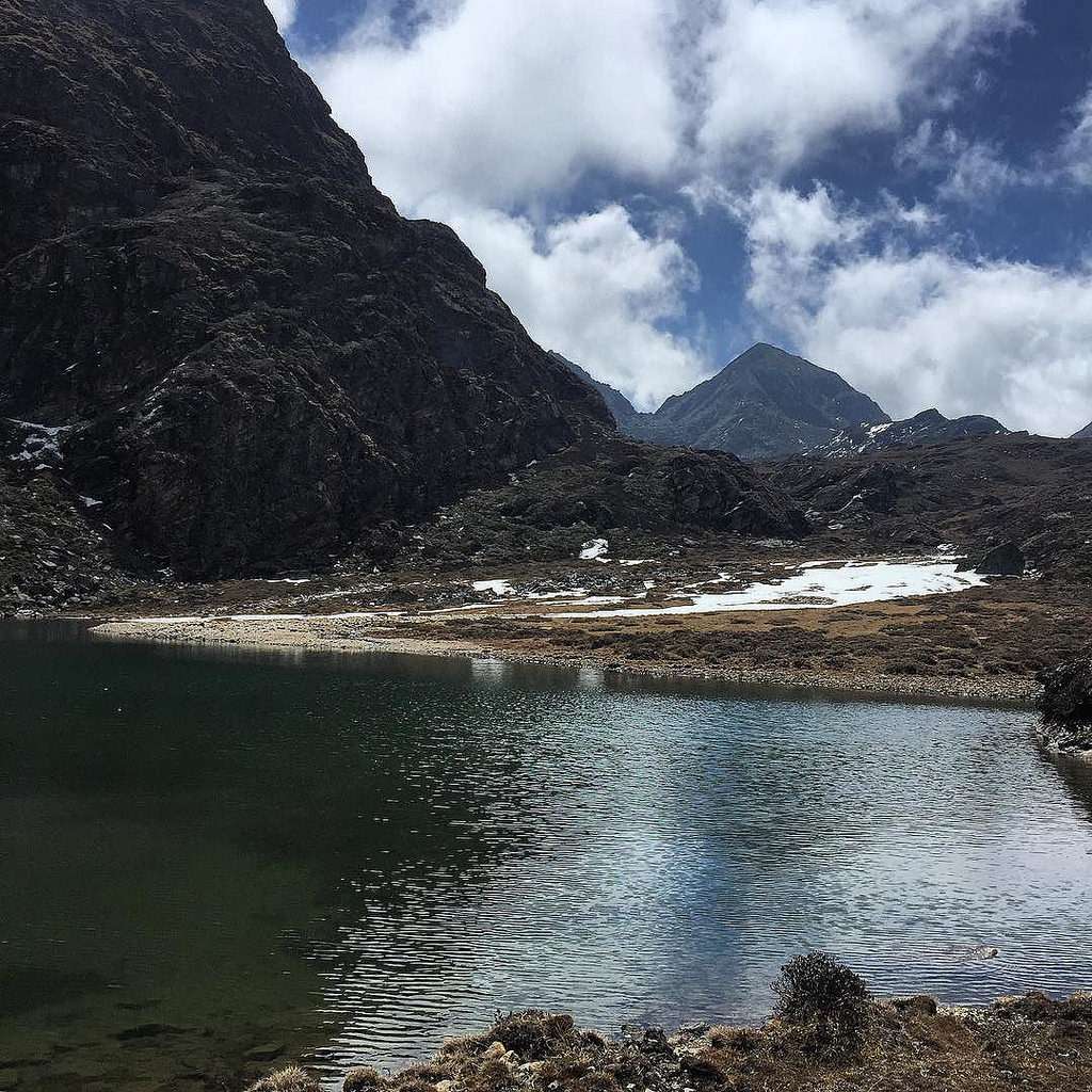 Dagala Thousand Lakes Trek