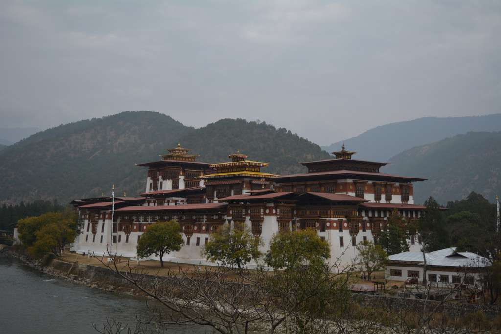 Punakha Winter Trek