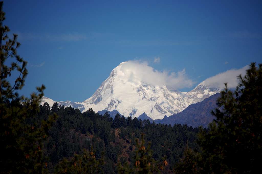 Jomolhari Mountain Festival