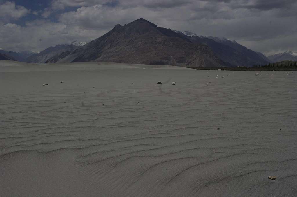 Nubra Valley