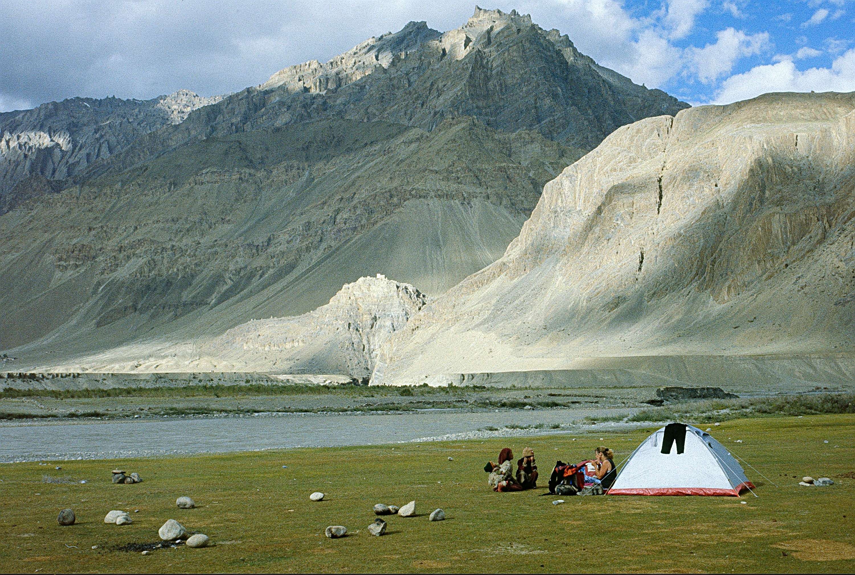 Honeymoon Tour Packages of Ladakh