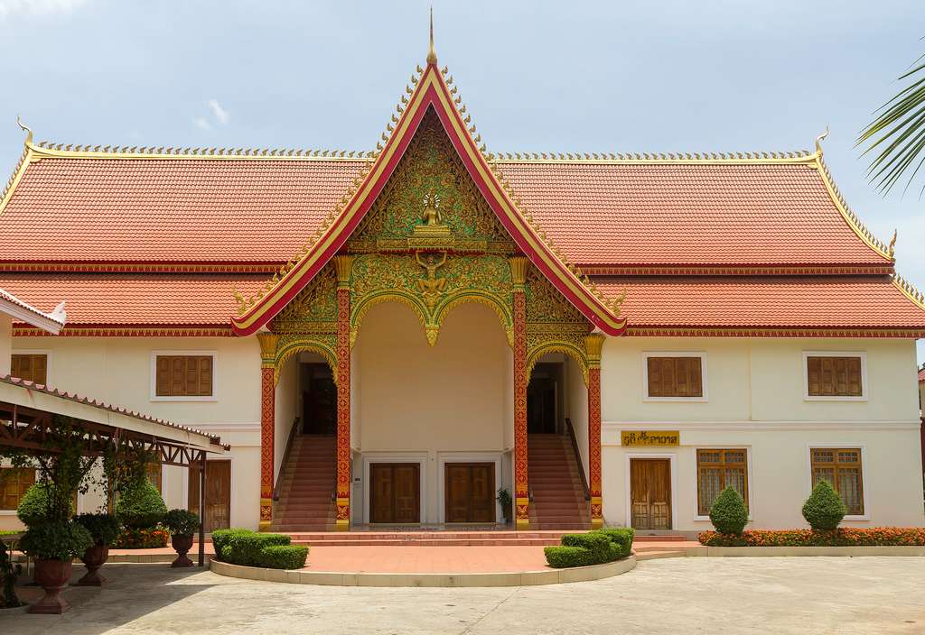 Wat Sisaket