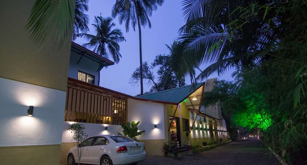 Beach Farm Stay in Alibaug | Book Now & Get Cashback 2750