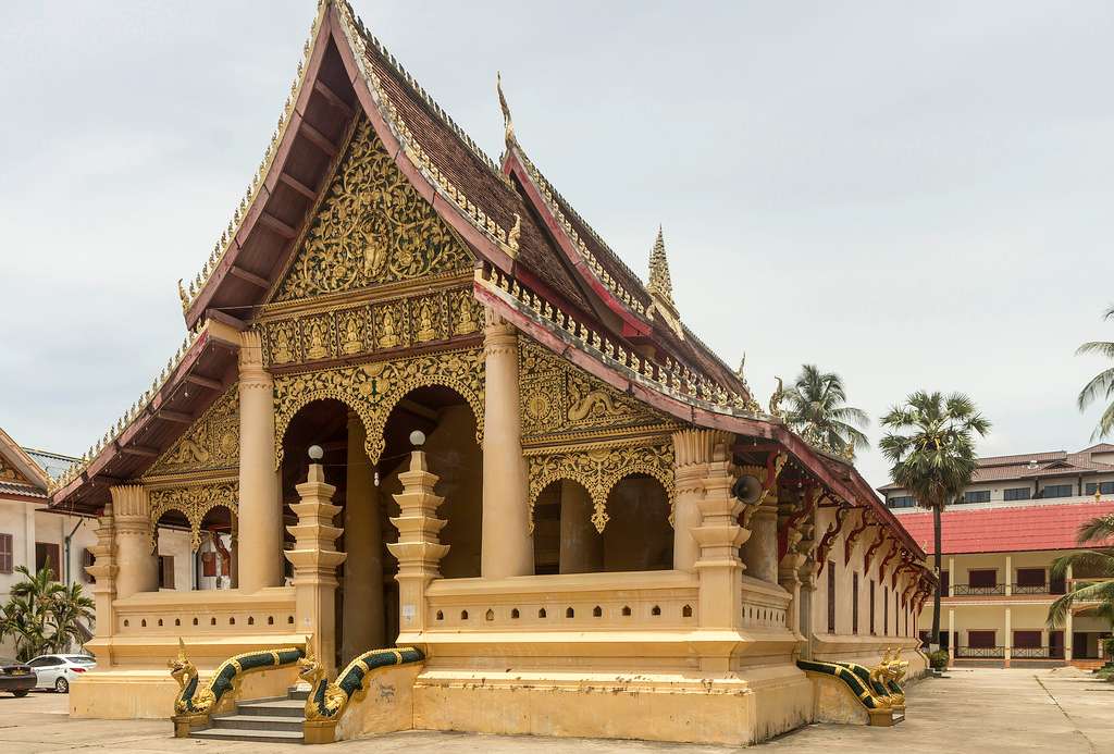 Wat Ong Theu