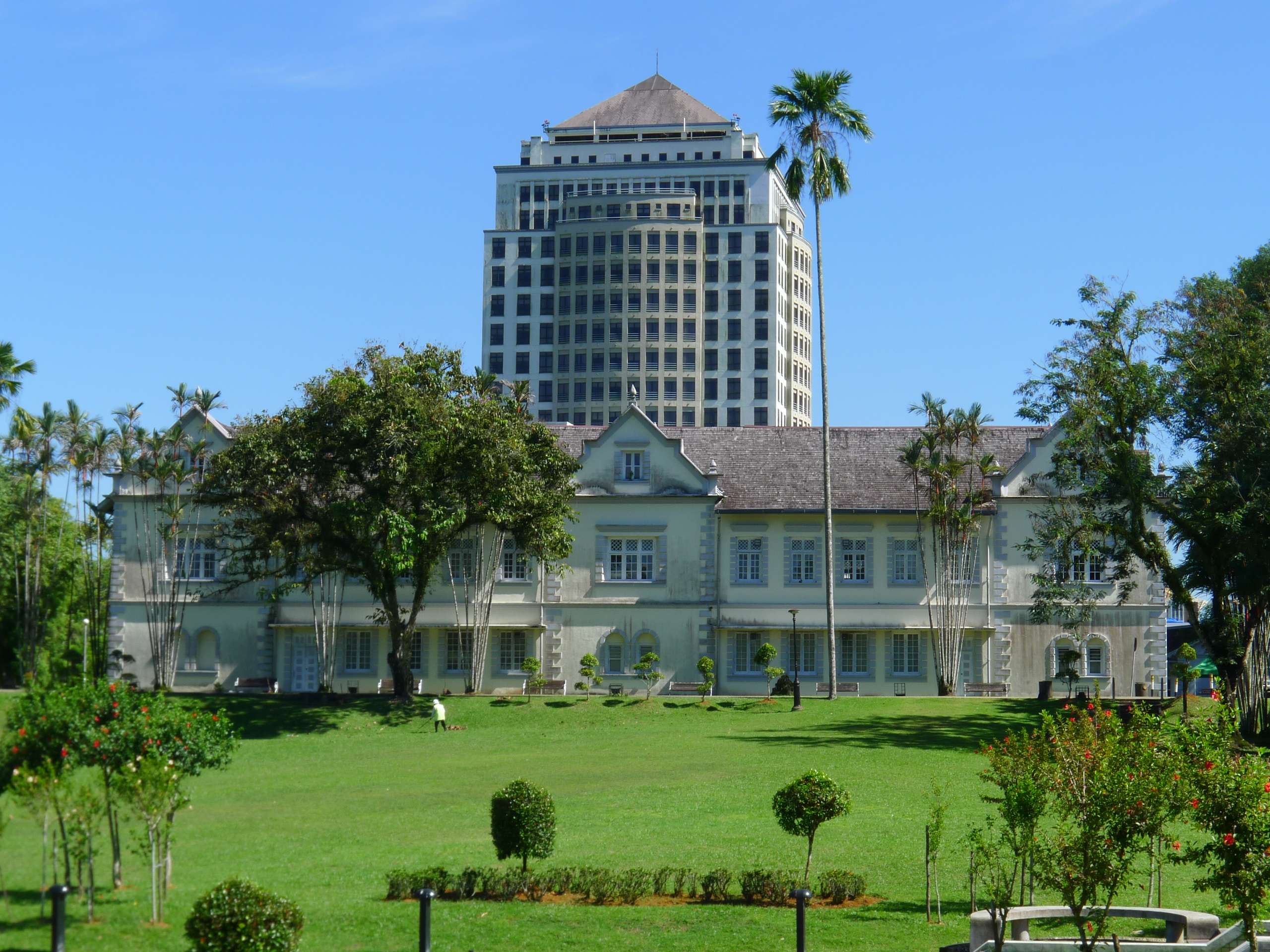 Sarawak Museum