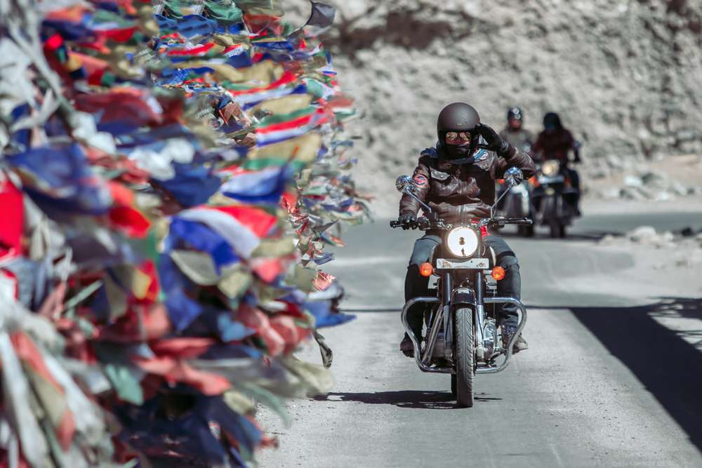 Spiti Valley Bike Trip 2022 | Book Now @ Flat 24% off