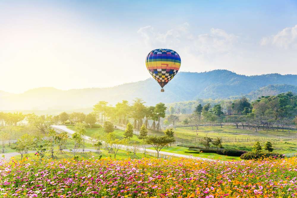 Visit Boon Rawd's Singha Park