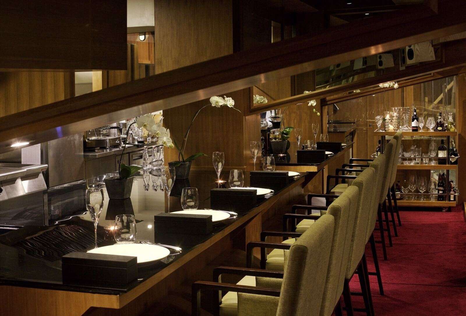 Visit Blanco par Mandif Restaurant (Ubud)