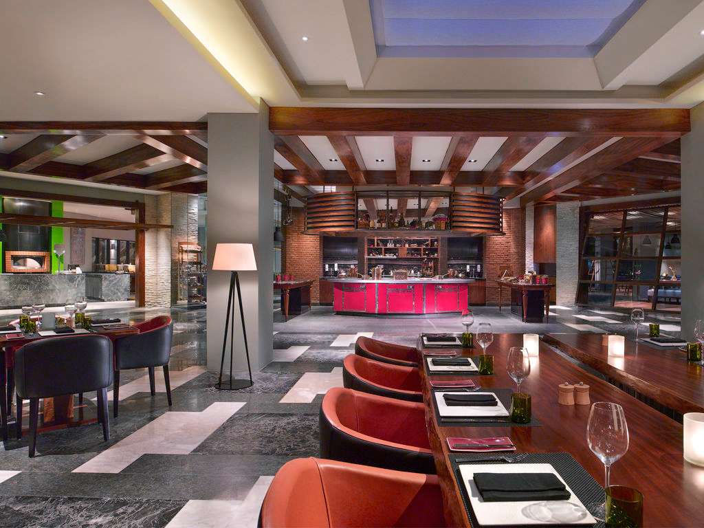 Experience the Luxury of Cut Catch Cucina Restaurant (Nusa Dua)