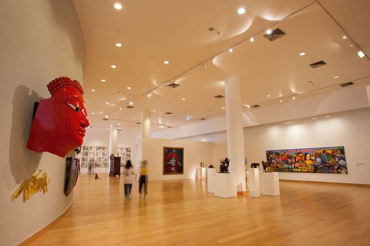 Art and Culture Centre