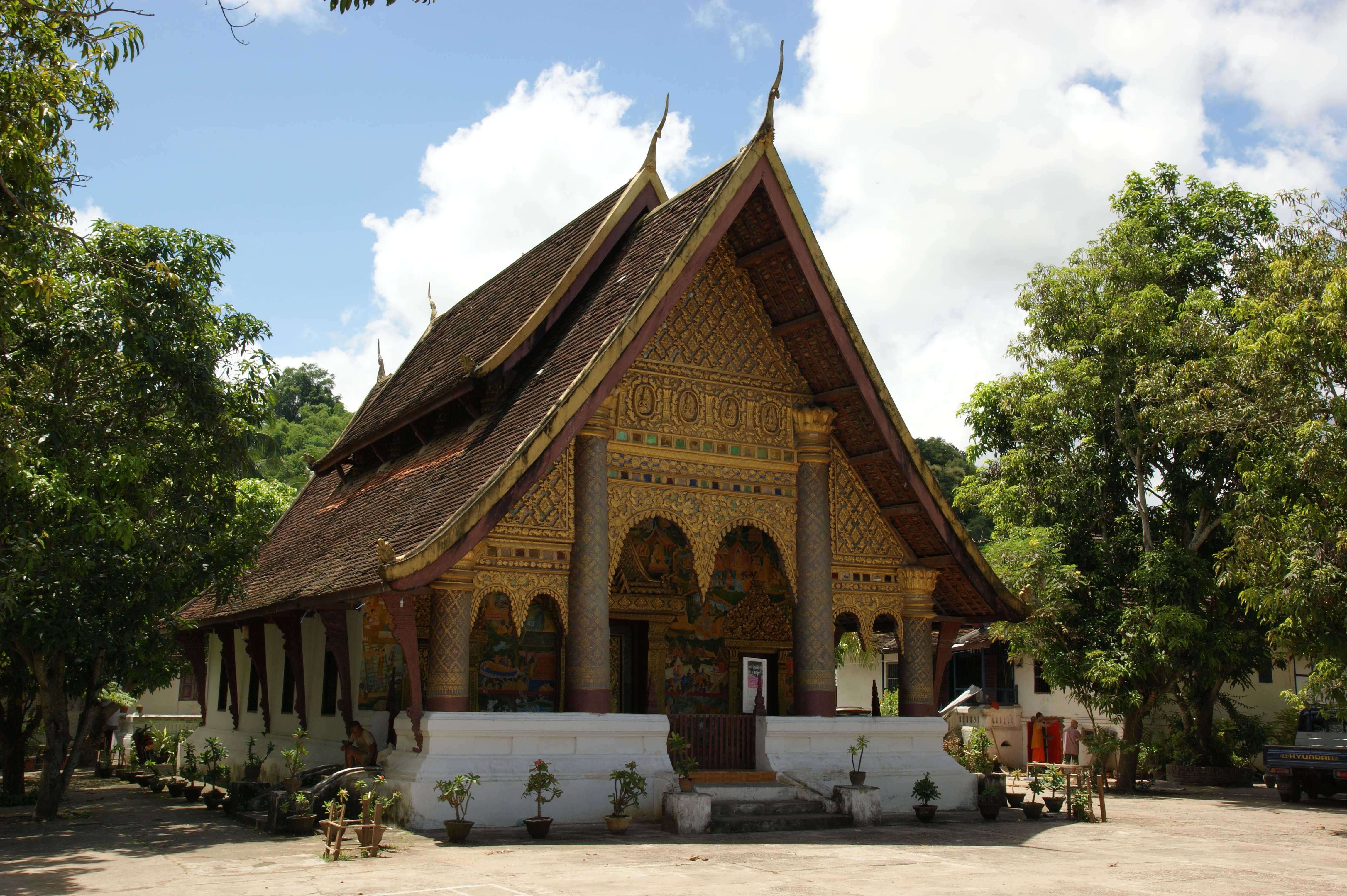 Wat Xieng Muan