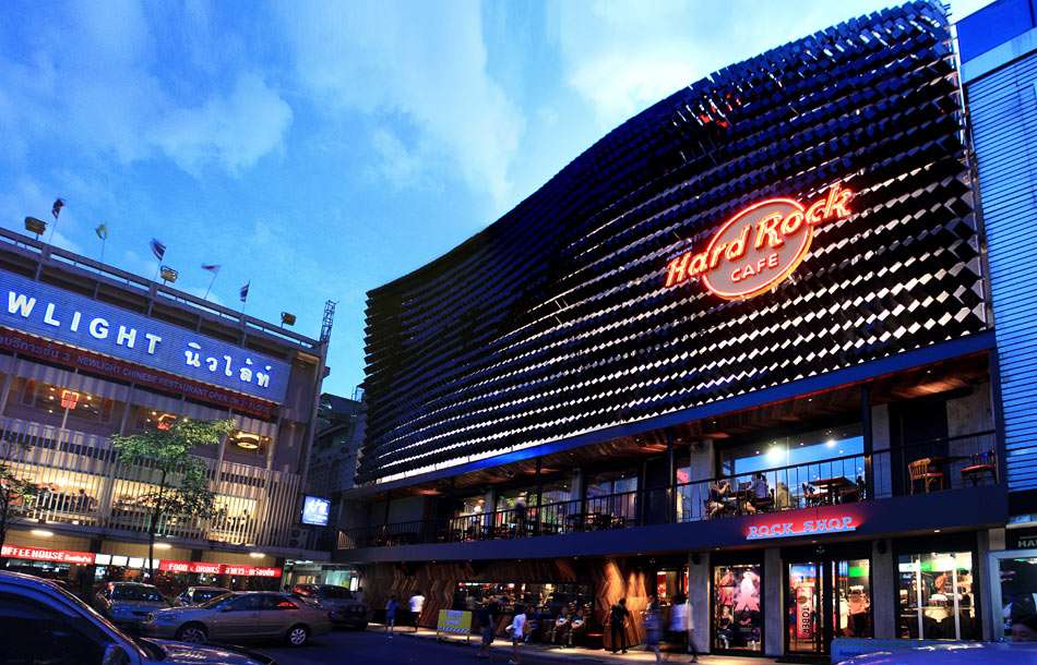 Hard Rock Café