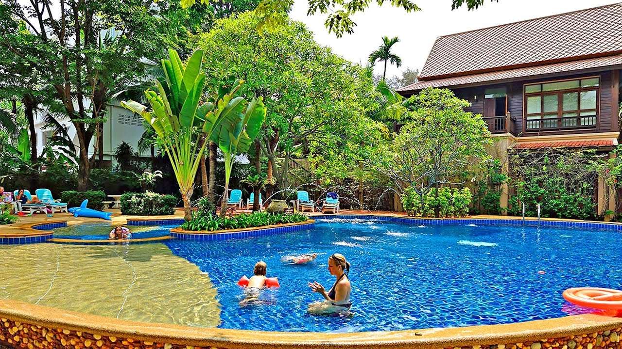 Rabbit Resort Pattaya