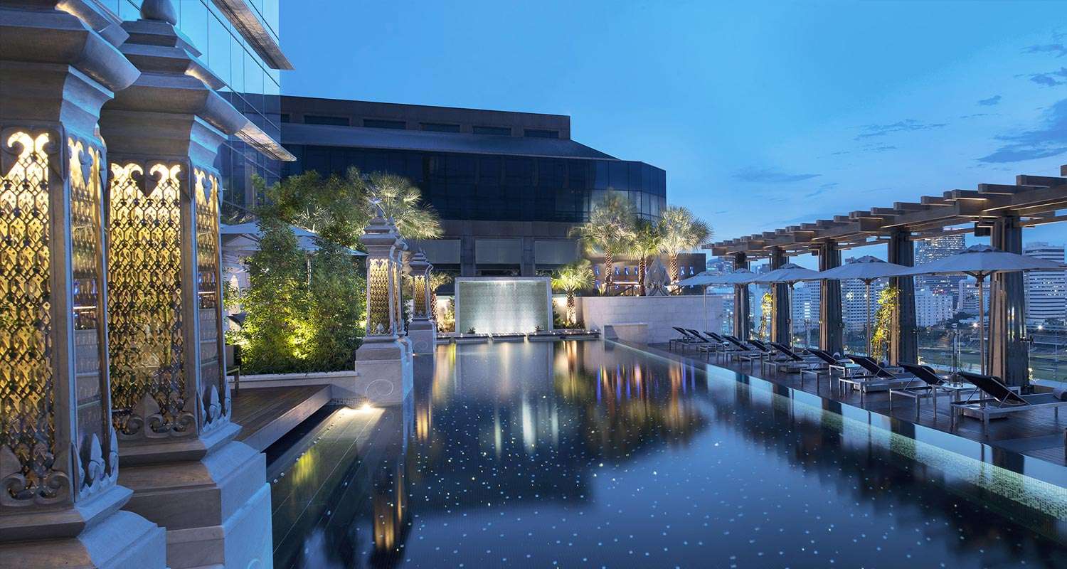 The St. Regis Bangkok