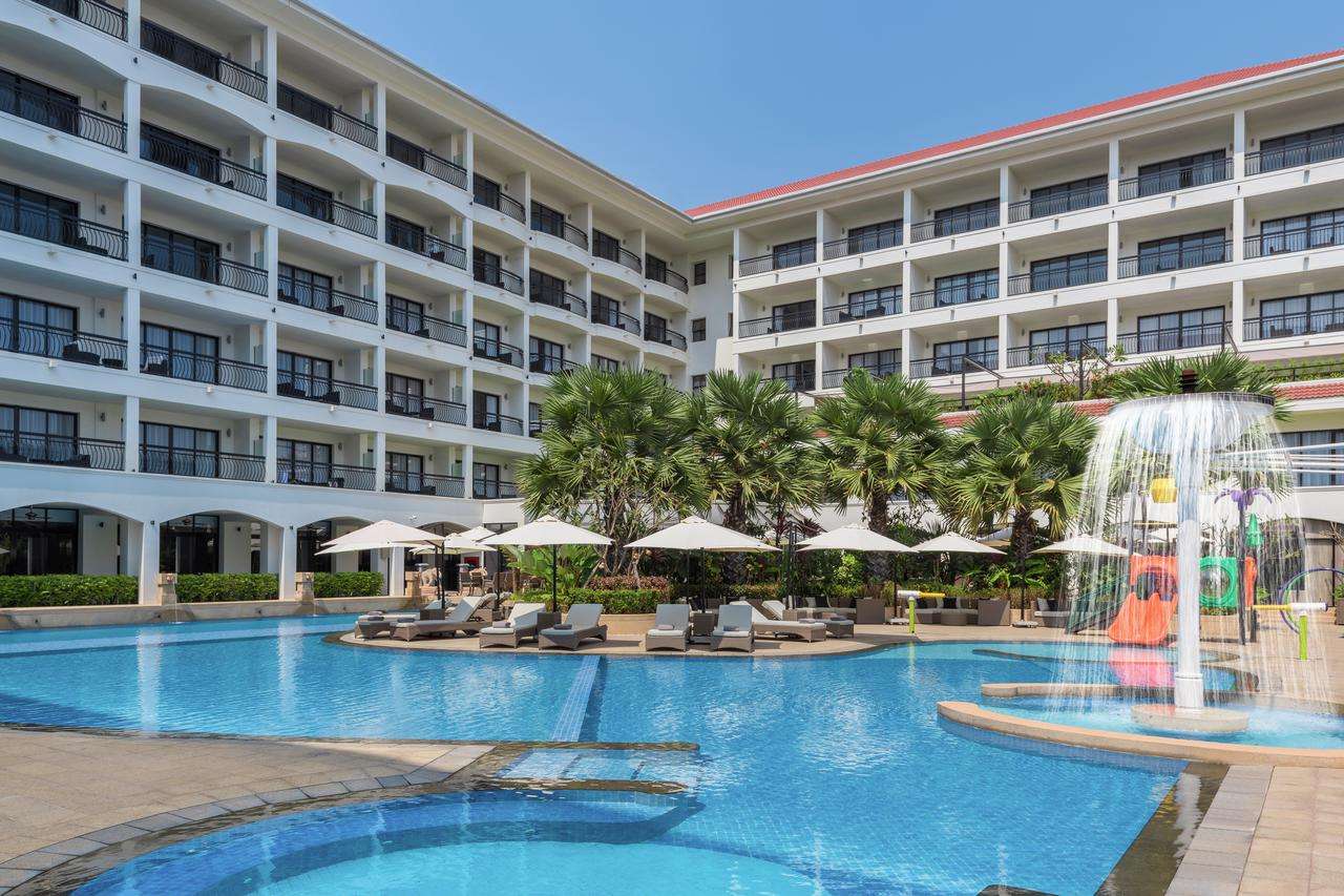Courtyard South Pattaya