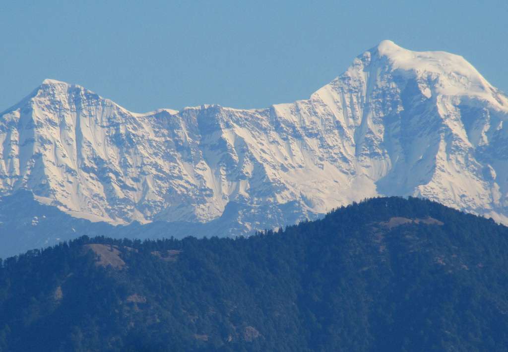 Lal Tibba