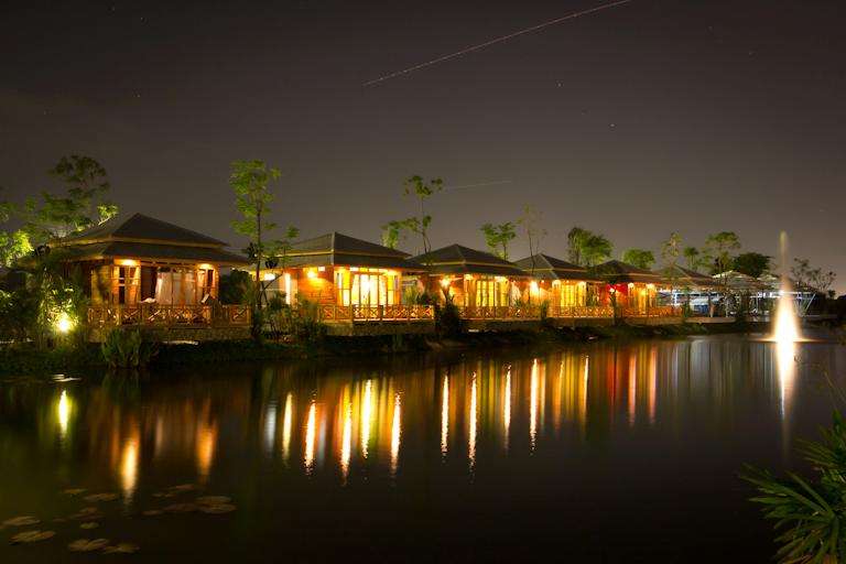 Jumpunta Garden Resort