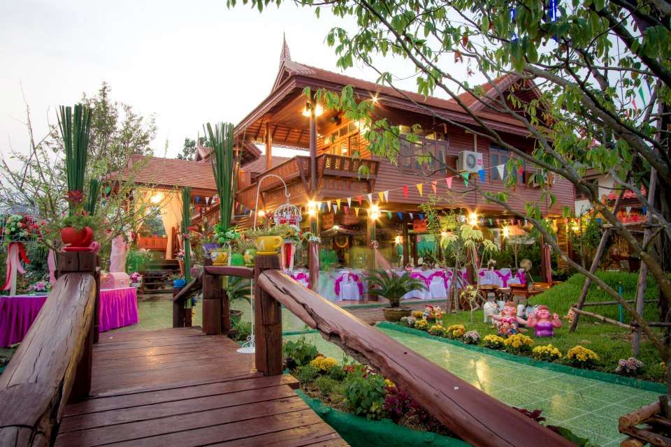 Montri Resort Donmuang