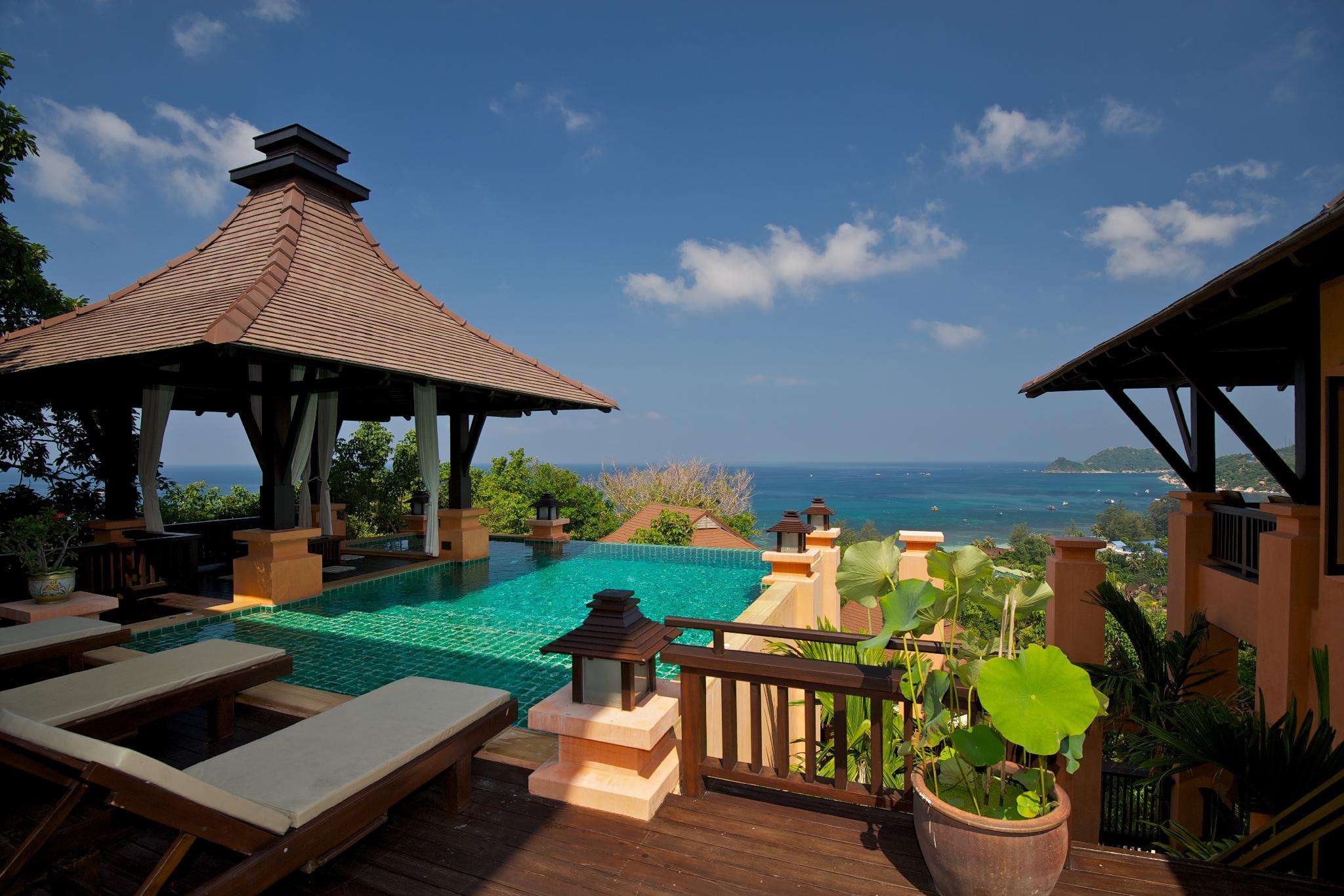 Ban’s Diving Centre