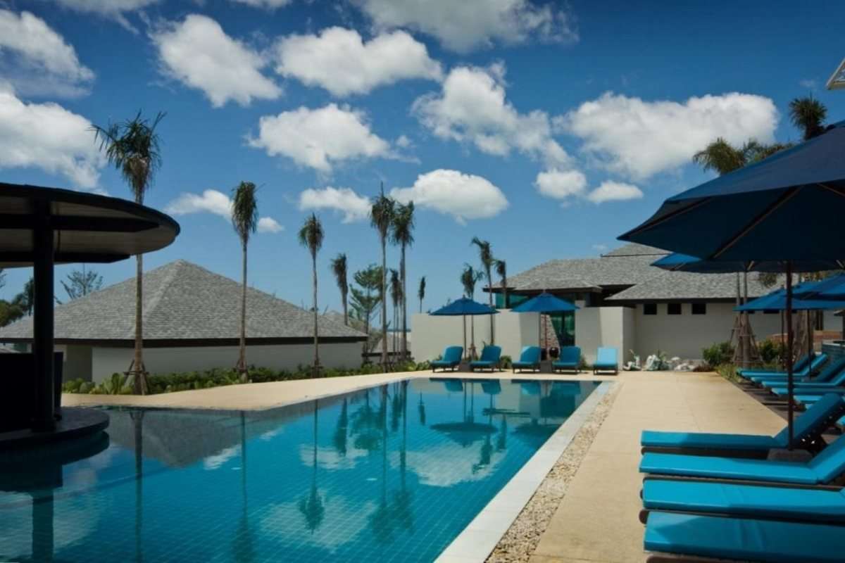 Samui Resotel and Spa