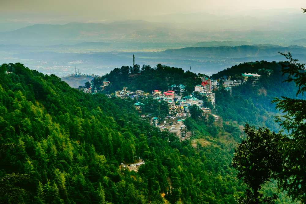 McLeod Ganj