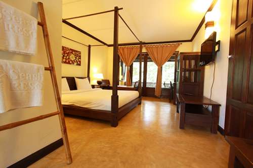 Seashell Resort Koh Tao