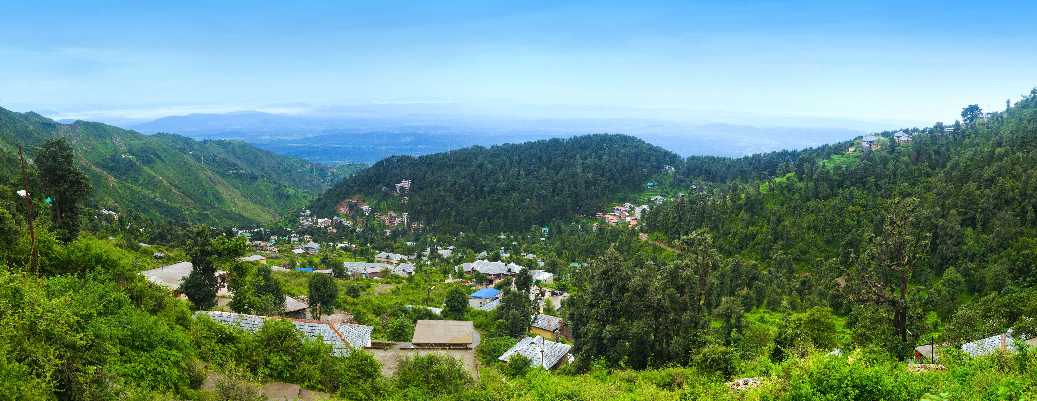 Kangra Valley