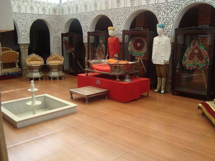 Kangra Art Museum