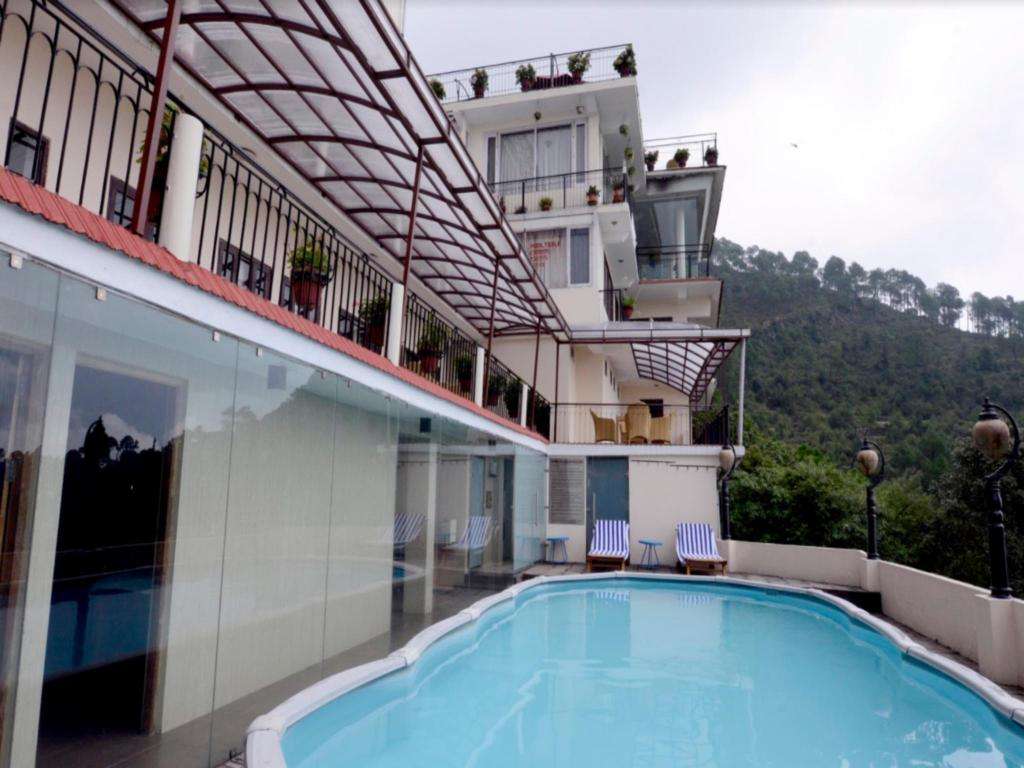 Asia Health Resorts & Spa