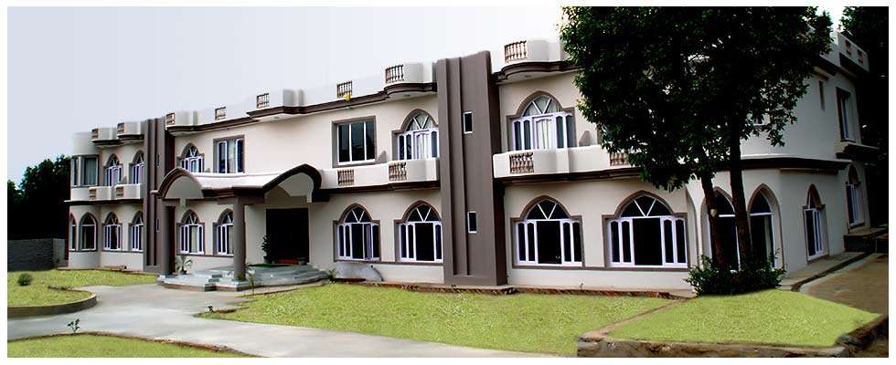 Imperial Heights Resorts