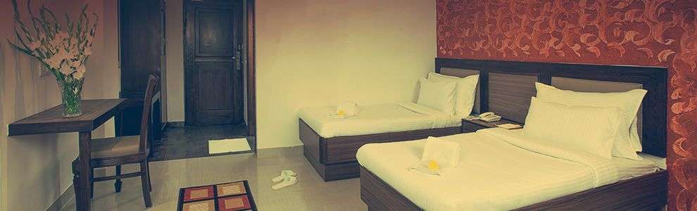 The Sanctuary Resort