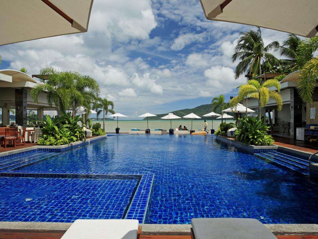 Serenity Resort & Residences Phuket