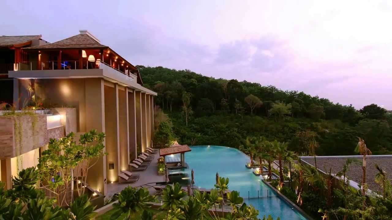 Avista Hideaway Resort & Spa