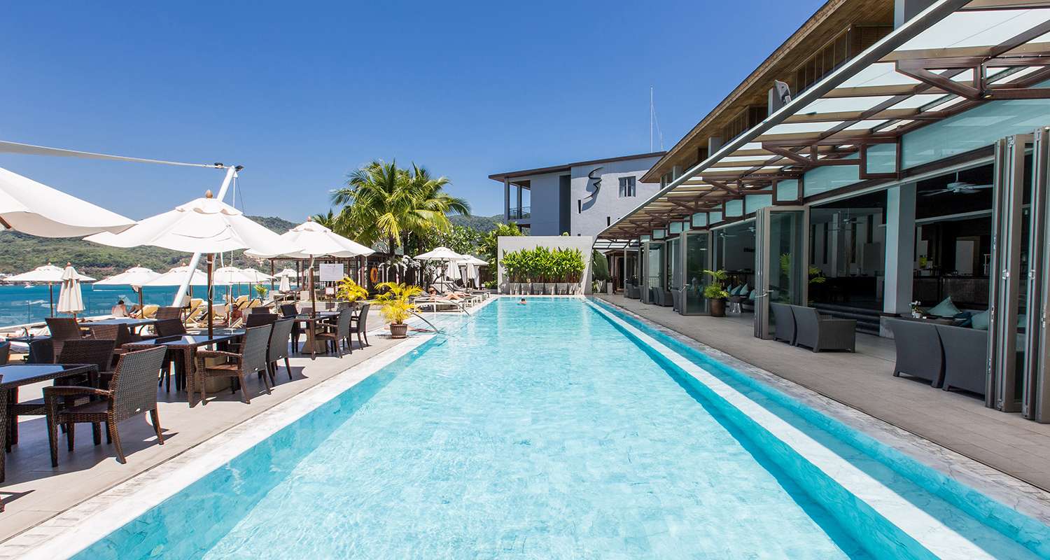 Cape Sienna Resort & Villa